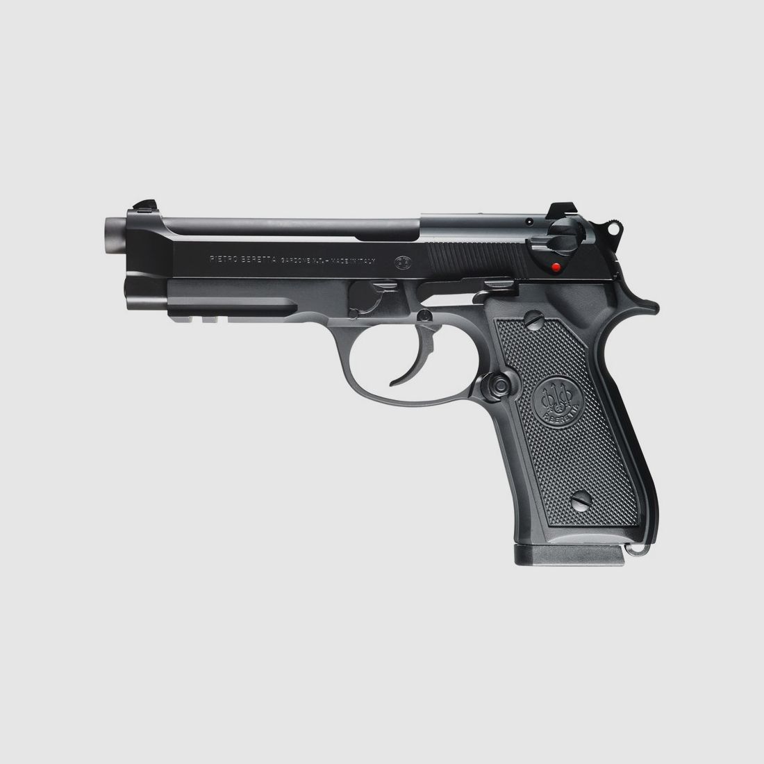 BERETTA 98 A1 – 9X21 IMI, Bild 3 von 5
