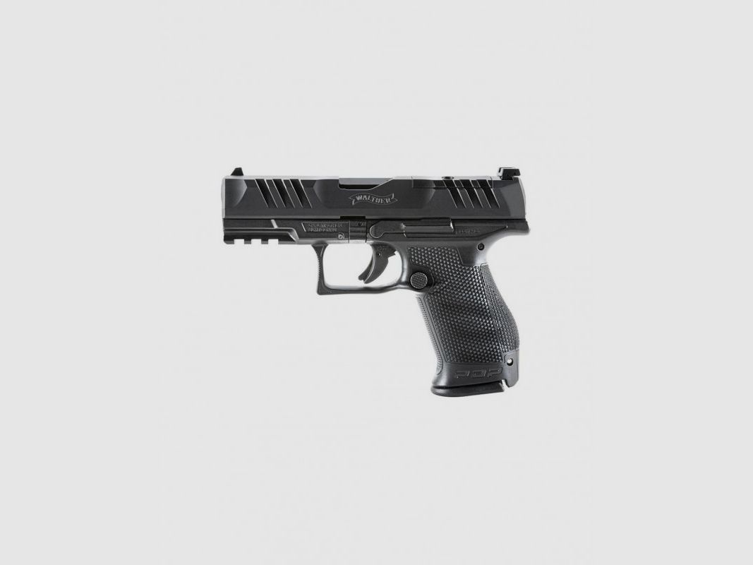 Pistole Walther PDP Compact 4" - 9mm, Bild 2 von 4