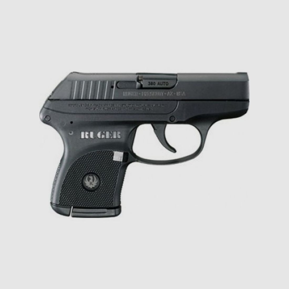 RUGER PISTOLE LCP 9 KURZ 2,75 ZOLL, Bild 2 von 2
