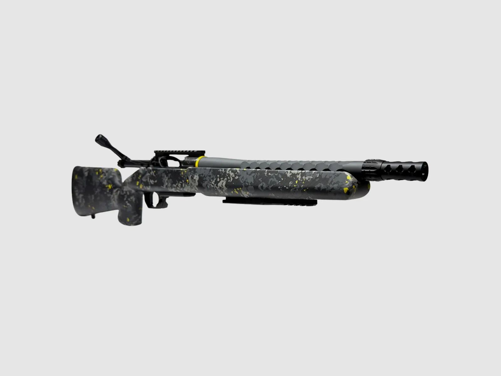 Horizon Firearms Venatic Riff Herhalingsgeweer