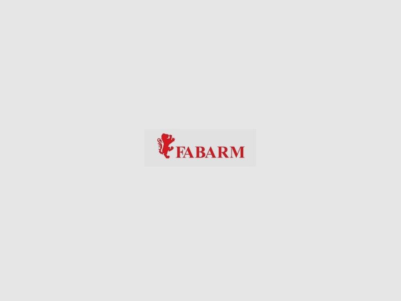 Bockdoppelflinte Fabarm Elos B2 AL Notte – Kaliber 12, Bild 5 von 5
