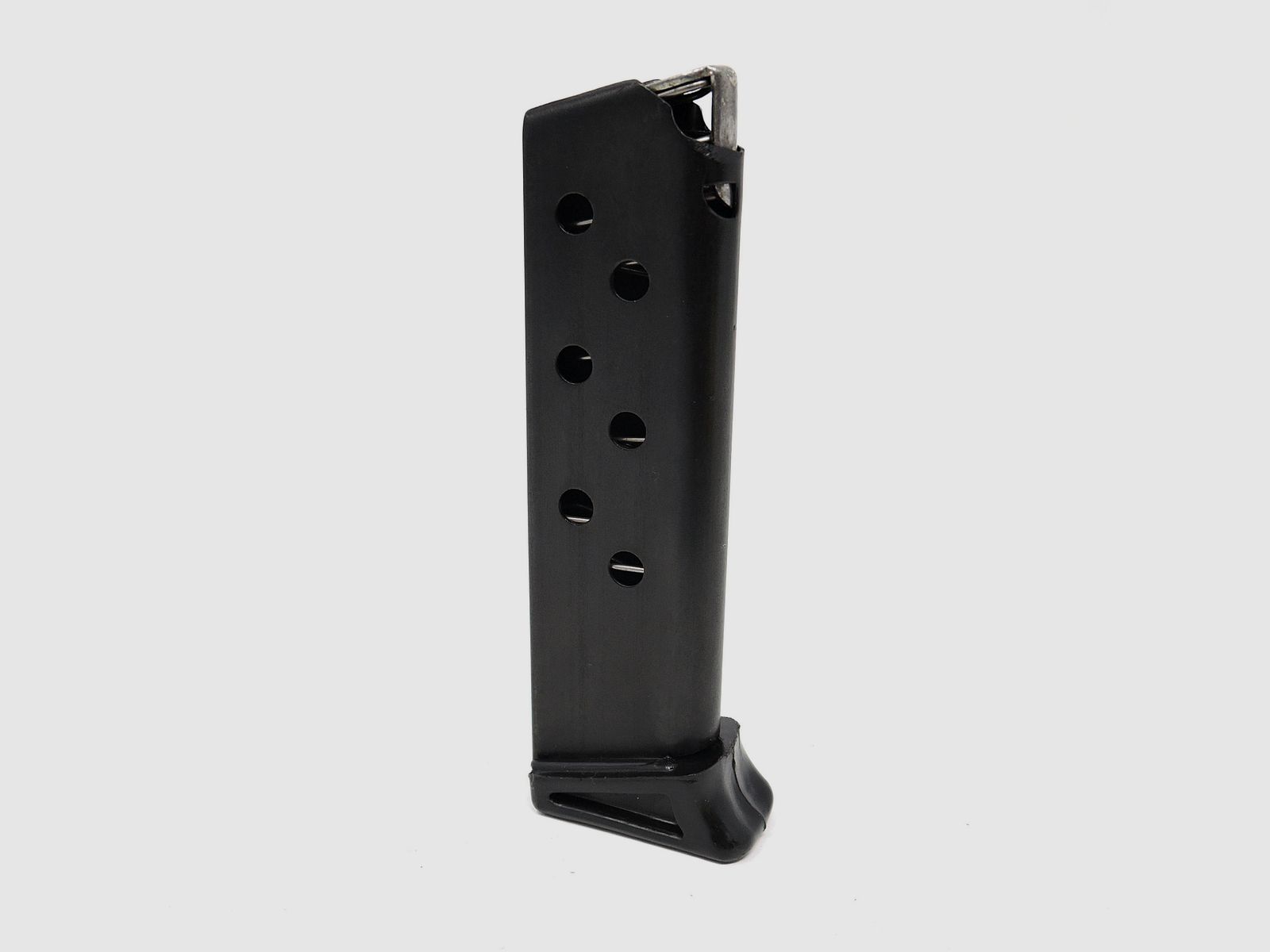 Magazin Walther PP – Kal. 7,65 (mit Verlängerung)