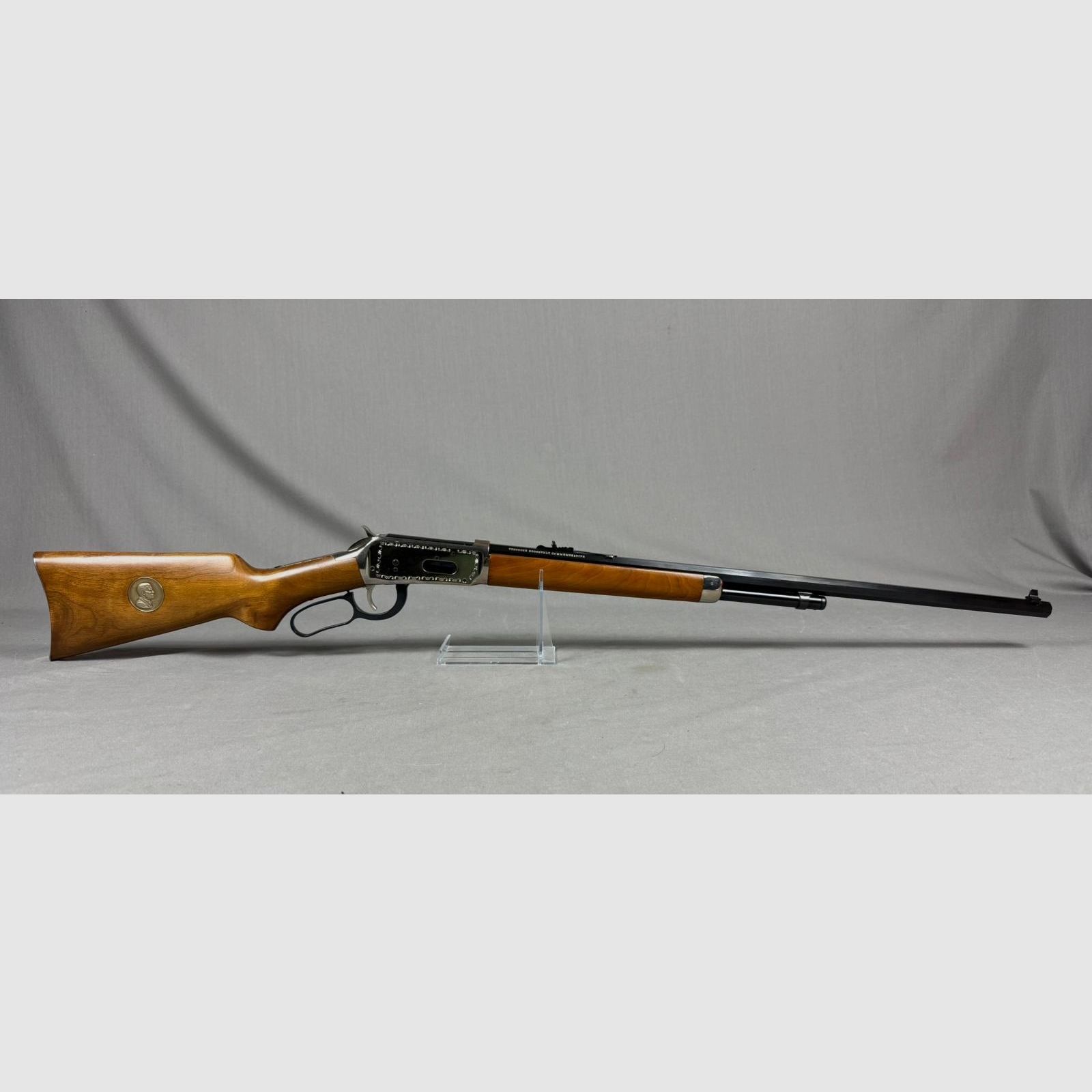 Winchester 94   Theodore Roosevelt  Commemortive (.30-30 Win)