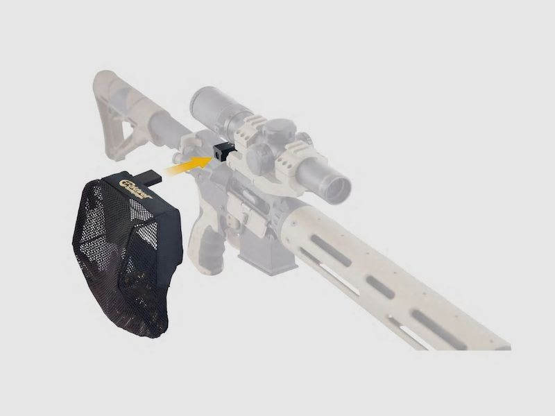 Caldwell Hülsenfangsack AR15, Kaliber