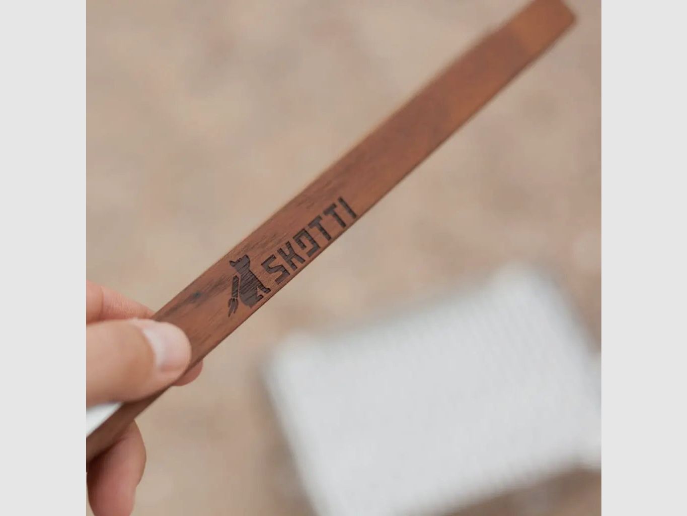 Skotti SKOTTI TONGS Pinces à griller