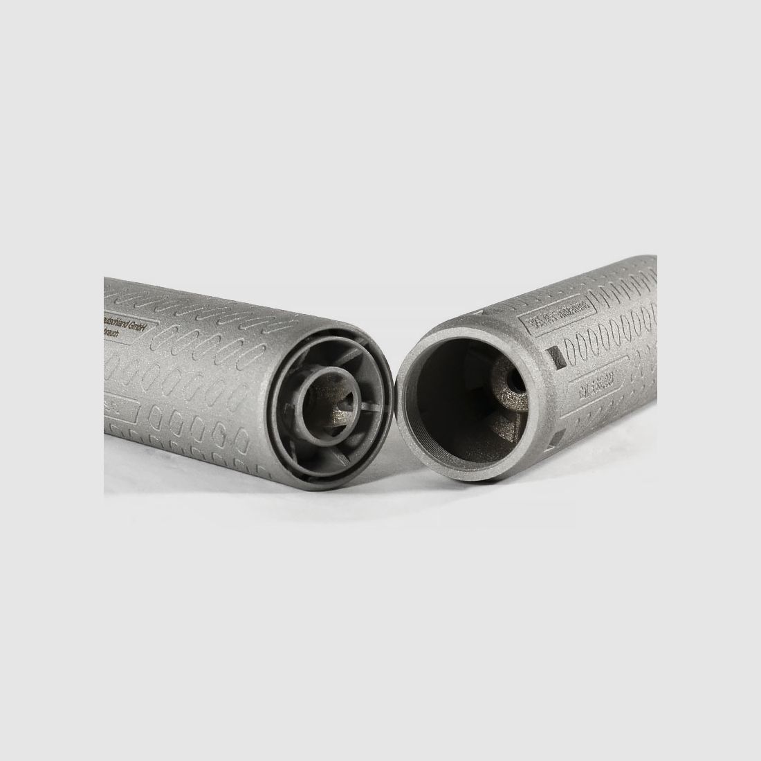 B&T Print-X RBS, Inconel ohne Adapter Compact, .223 Remington