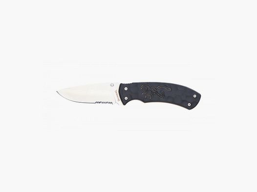 BROWNING NOŻ PRIMAL GRANDE SKŁADANY