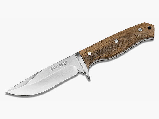 Böker Magnum Walnut