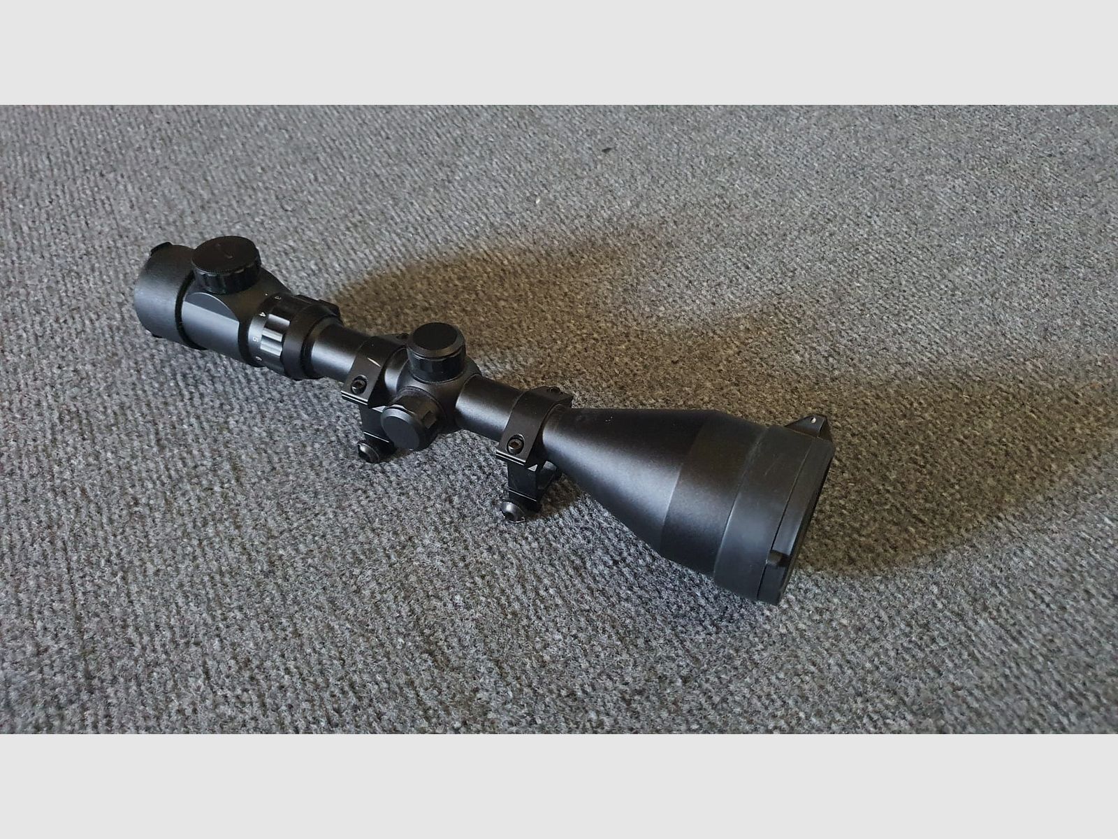 Pinty 3-9x56EG Zielfernrohr