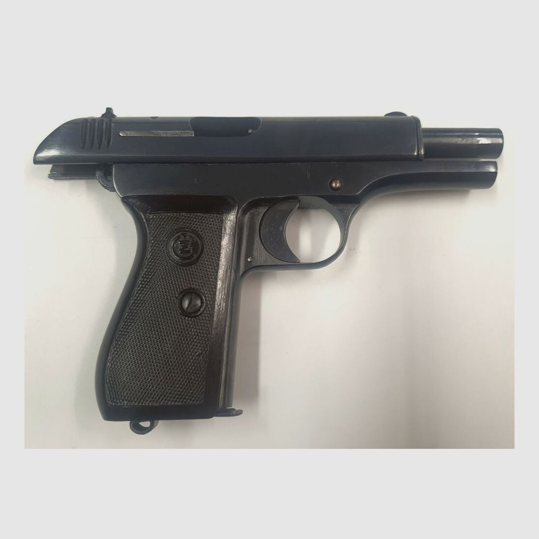 Bohemian Arms Factory Bohemian Arms Factory Model 27