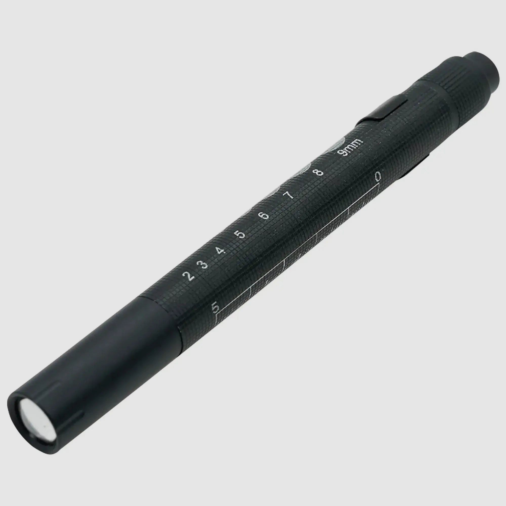 Rhino Rescue Diagnostische Licht Herbruikbare LED Penlight Dual