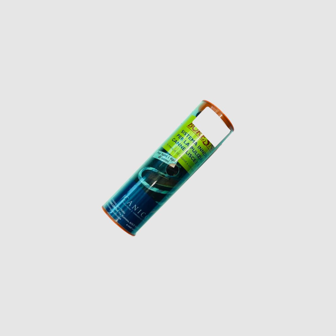 HOPPE’S – BORE SNAKE PARA PISTOLA DE CANICOM, imagen 1 de 2