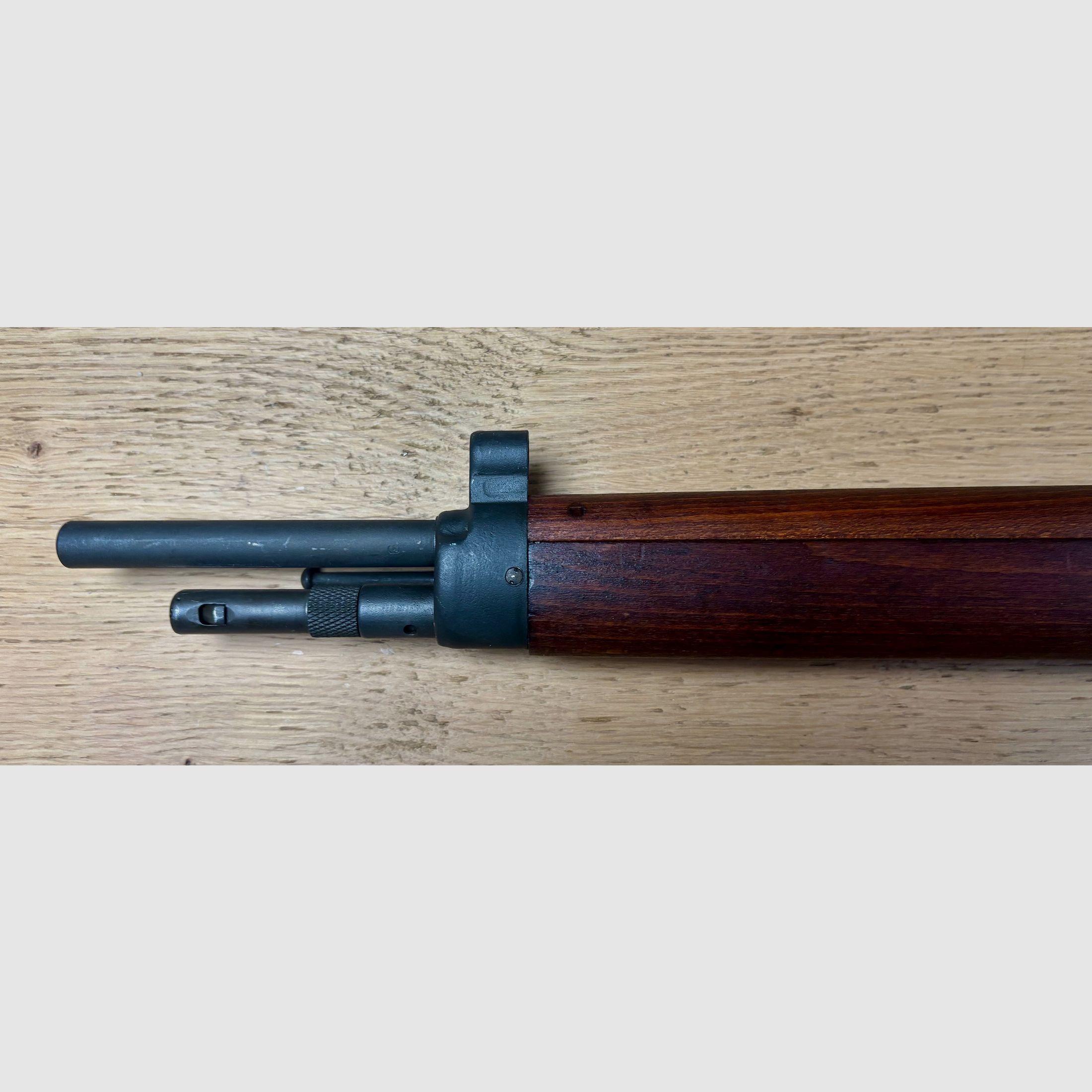 FN MAS 36 Neuwertig (Arsenalware?)