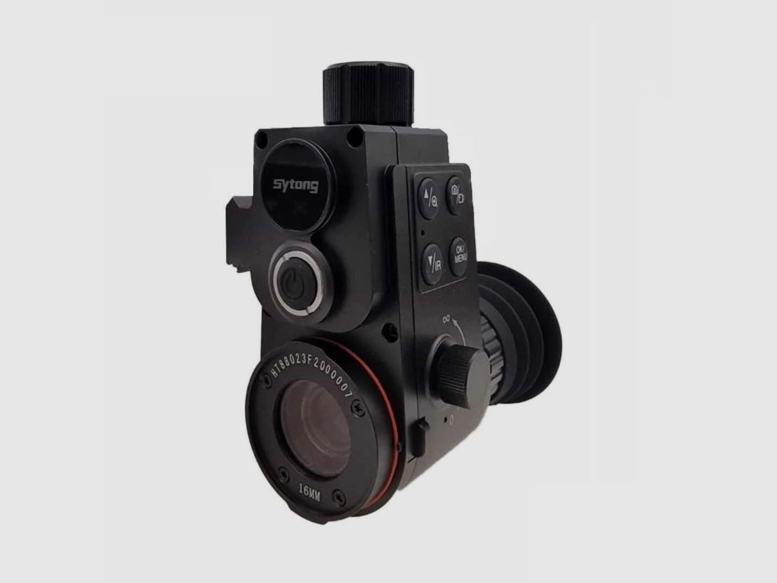 Sytong HT 880 dispositivo di visione notturna edizione tedesca - assolutamente legale