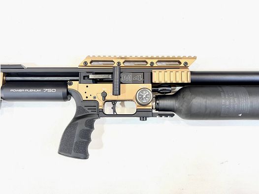 FX AIRGUNS IMPACT M4 COMPACT COPPER – 7,62 MM