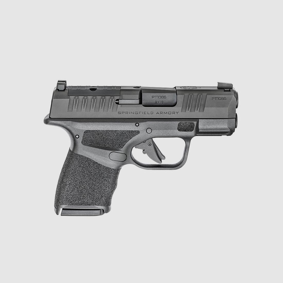 SPRINGFIELD HELLCAT OSP 9X19 3" SCHWARZ, Bild 2 von 3