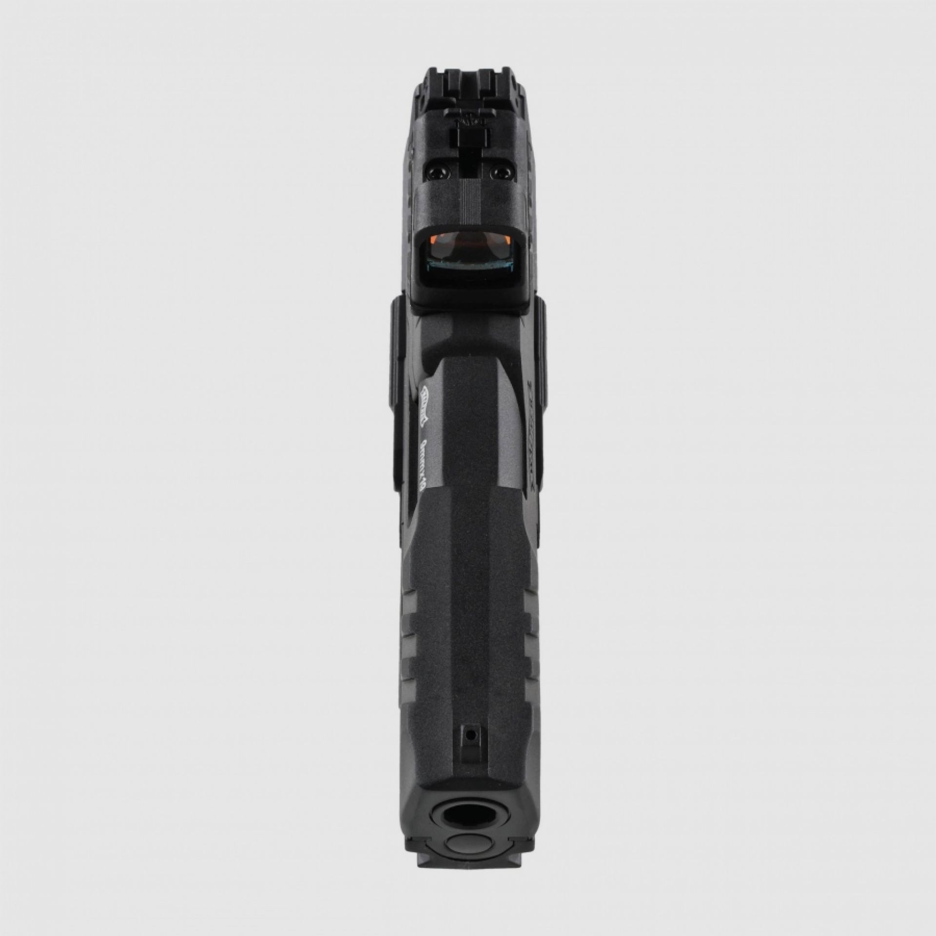 Walther PDP Compact 4" Set 4,5 mm Pistole, Bild 6 von 10