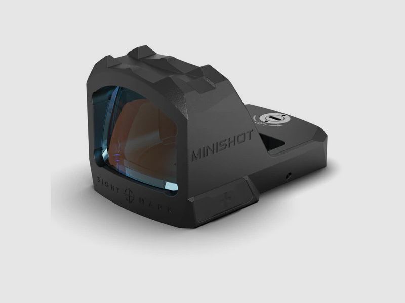 Sightmark Mini Shot M1 V2 Rotpunktvisier, Bild 2 von 6