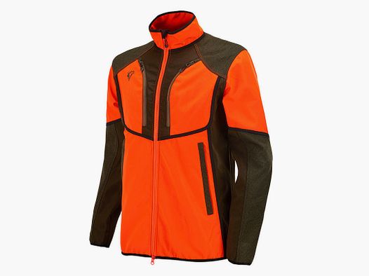 ALFA TRACK JKT, GIACCA DA TRACCIAMENTO ATTIVA - BLAZE UNI – XL