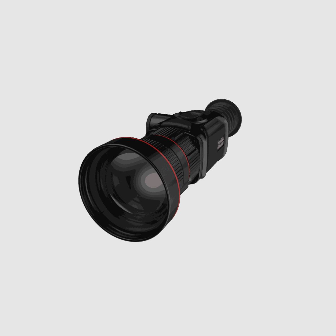 Thermtec Vidar 660 Zoom 20-60 Thermisch Richtkijker, afbeelding 1 van 13