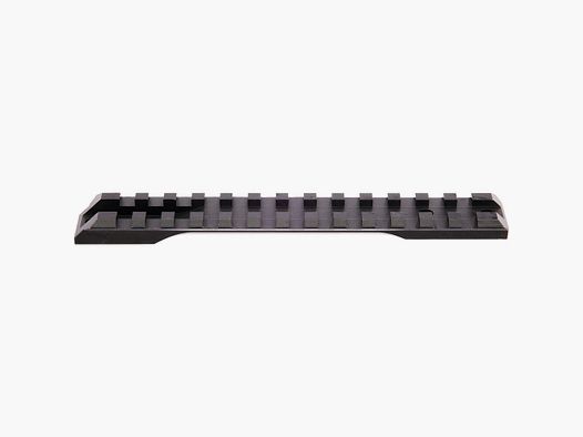 Sabatti Picatinny rail EVO 20MOA