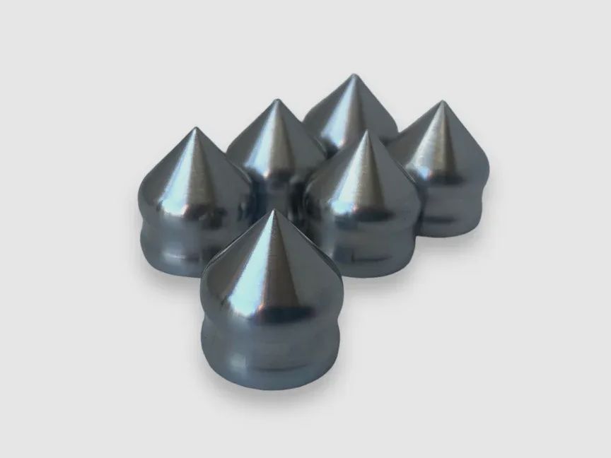 Z-RAM CUSTOM HDR68 KOMPLETTPAKET (47 JOULE 12G CO2)