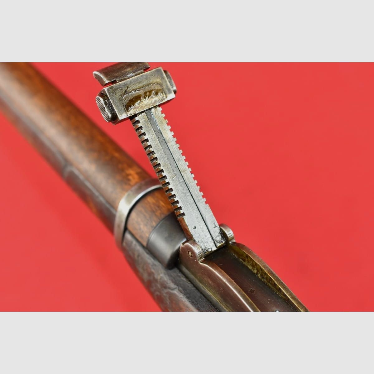 #5216 KARABIN MOSIN 1891/30, TUŁA 1938, kal. 7,62x54R, zdjęcie 30 z 34