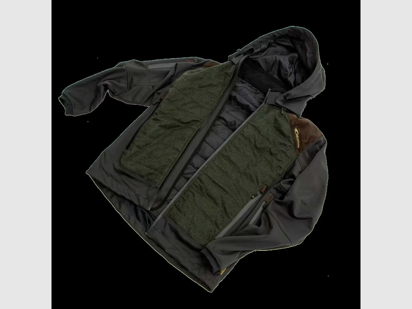 G-LOFT® Lodenjacke ISLG, Bild 13 von 31