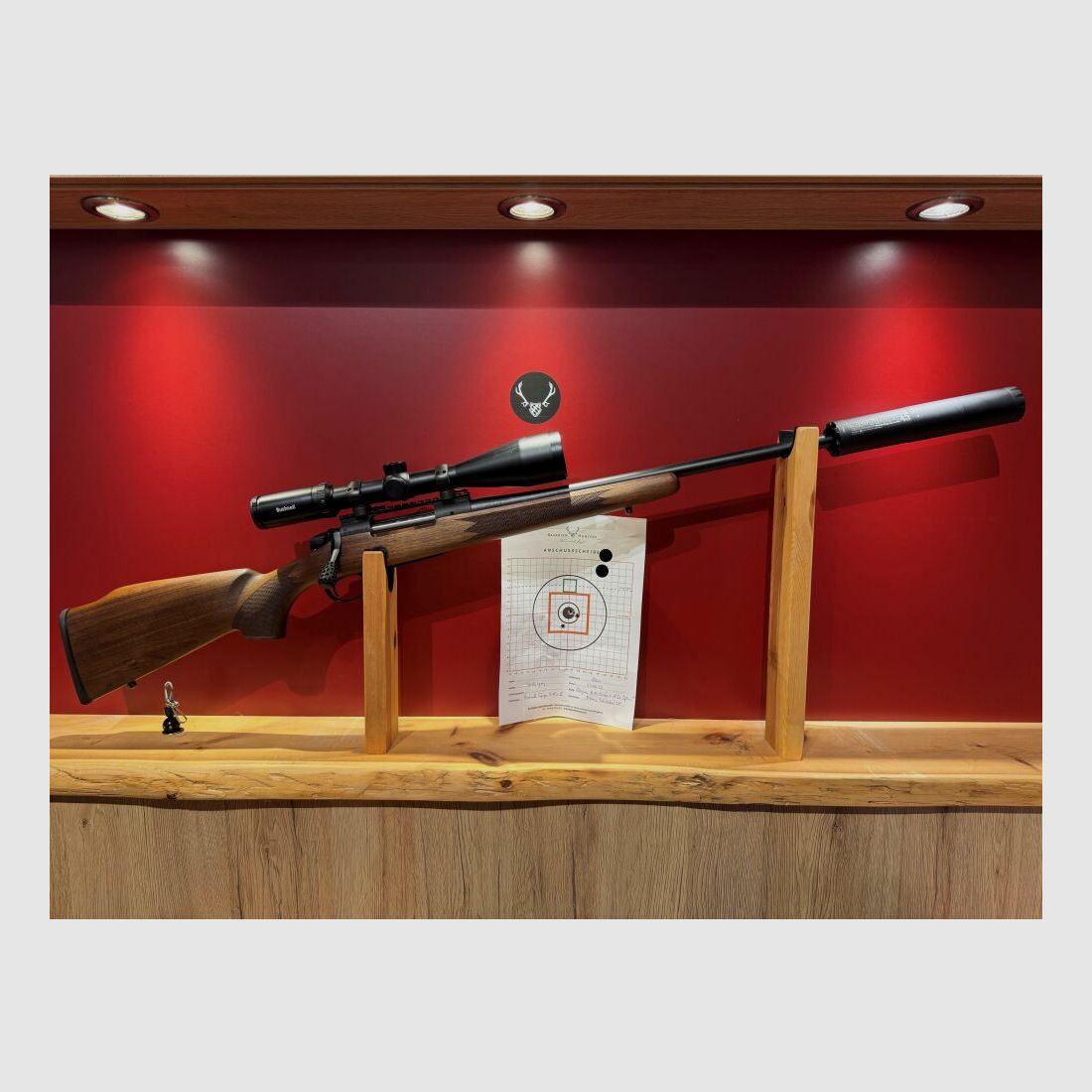 Bergara B14