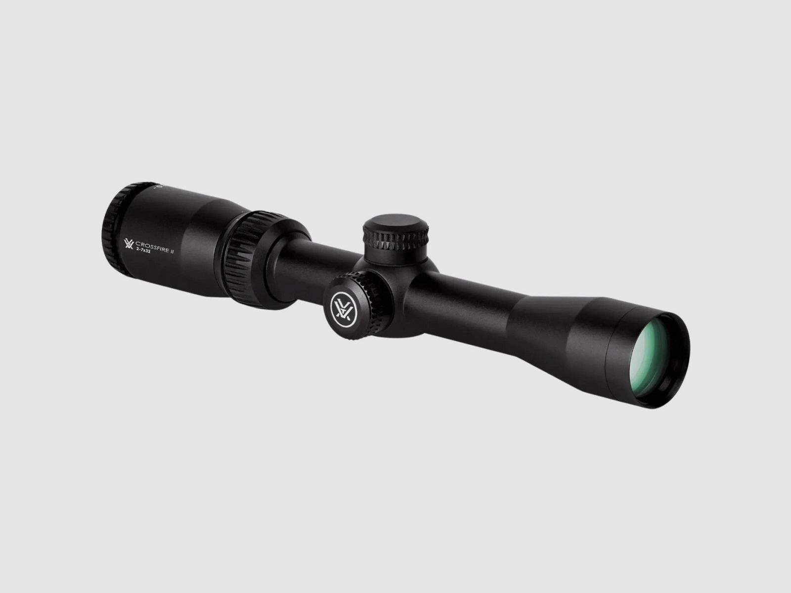 Vortex - Richtkijker Crossfire II 2-7x32 1" BDC - CF2-31003, afbeelding 3 van 8