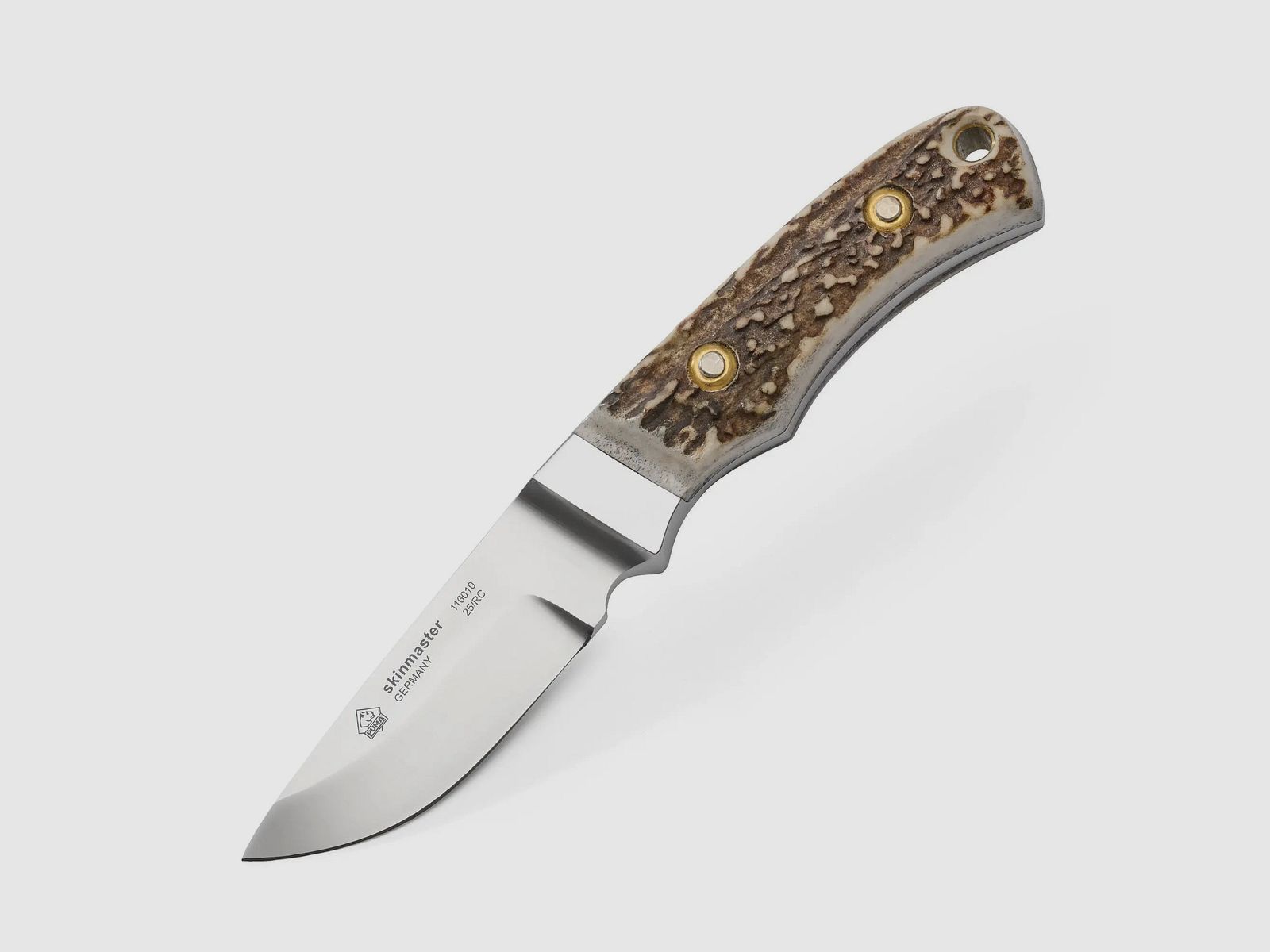 PUMA skinmaster, integral