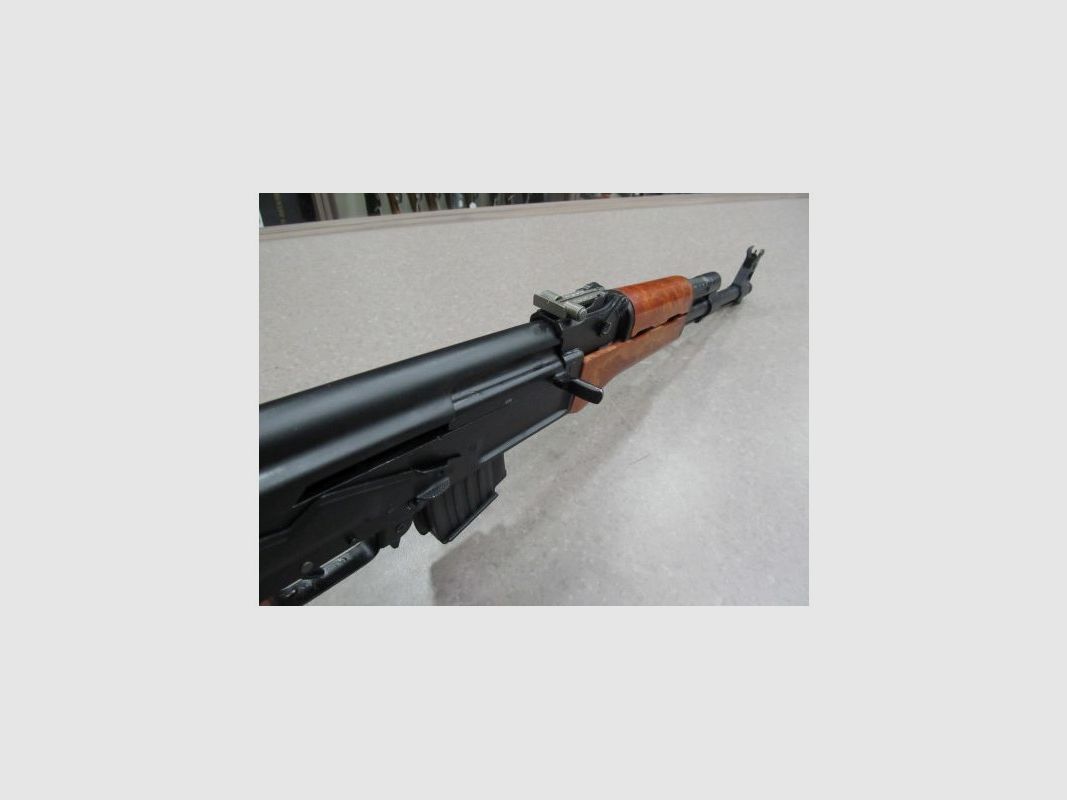 NOUVELLE JAGER FUSIL AK47 BULGARO, image 3 sur 4