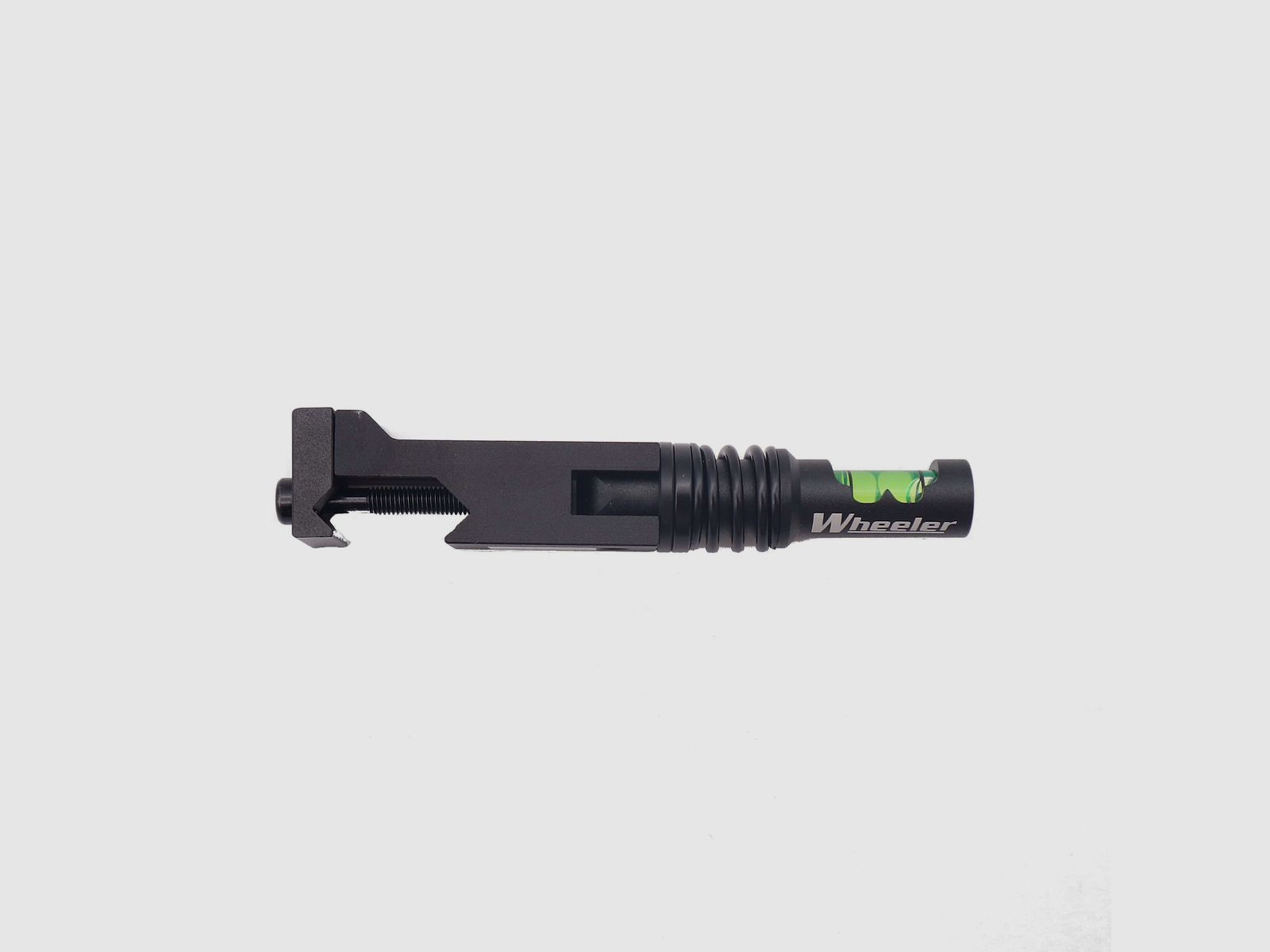 Wheeler Anti Cant Indicator, Picatinny