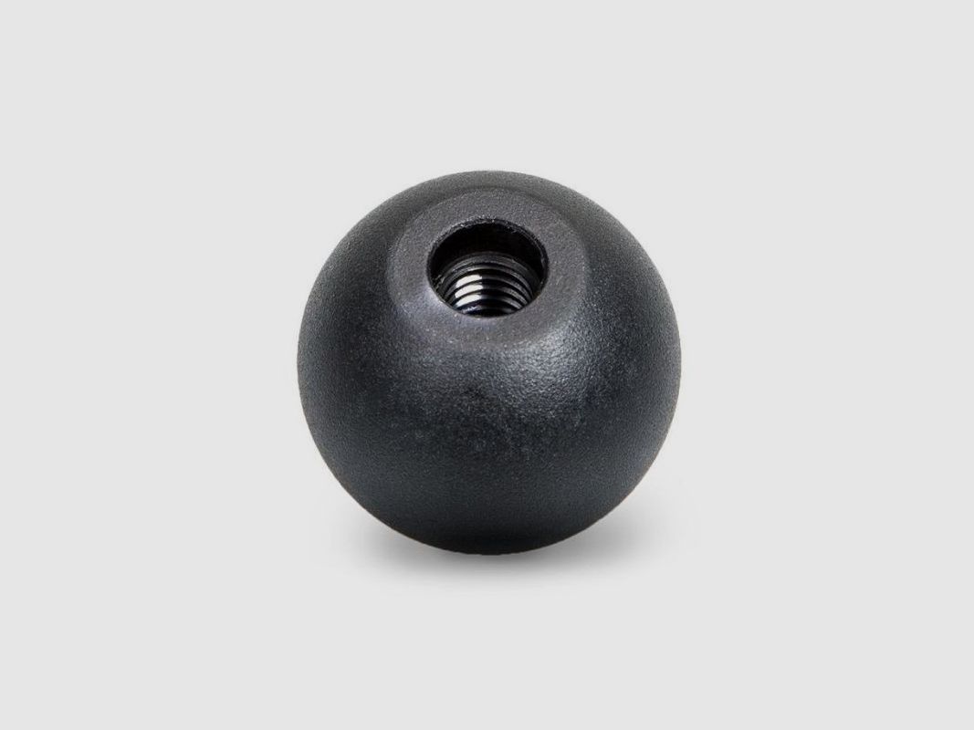 Round Bolt Knob