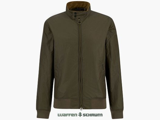 Barbour Wachsjacke L-WT Royston Beech