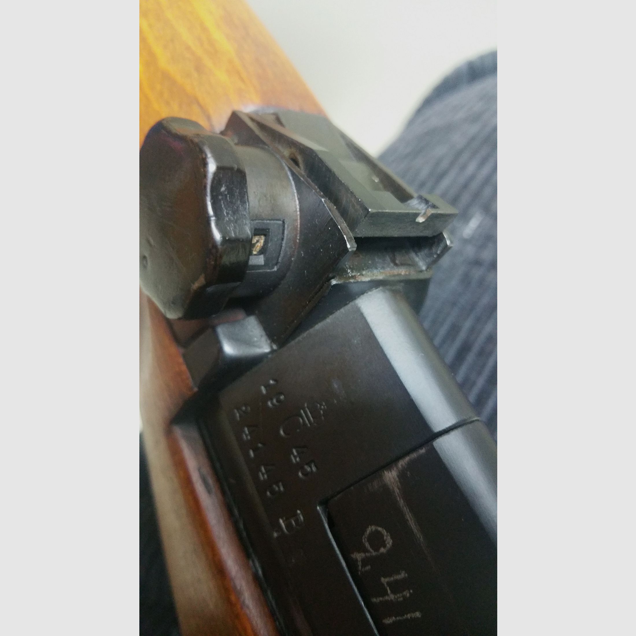 Ljungman Automatgewär AG /42M
