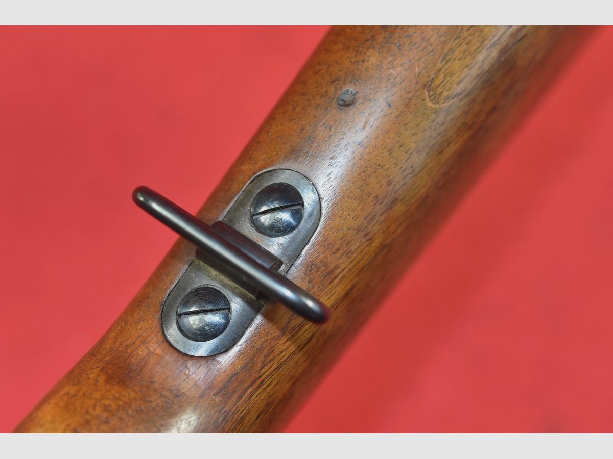 #8524 KARABIN MAUSER M1909, ARGENTYNA, Kal. 7,65 Arg., billede 18 af 37