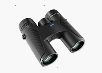 LORNETA ZEISS TERRA ED 10×42 CZARNA