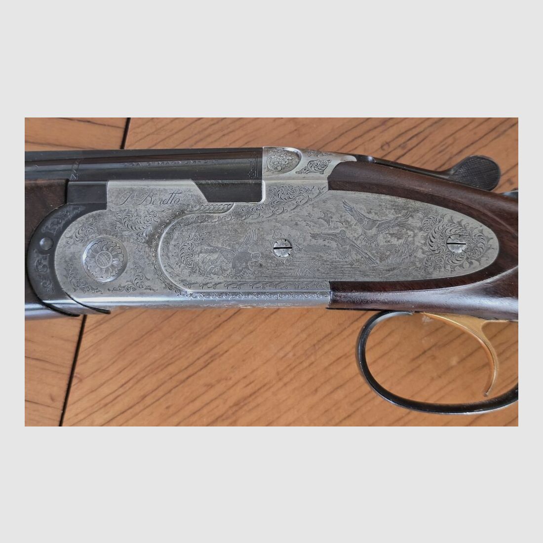 Beretta 687 EELL