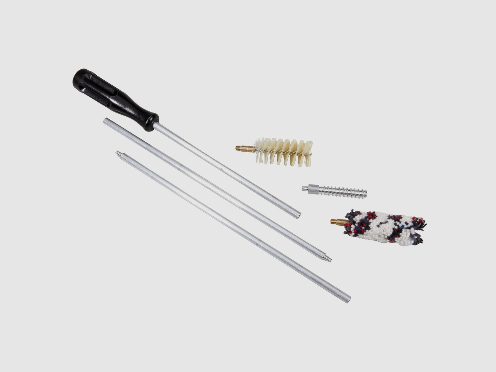 Kit de limpieza Crin para escopetas 12