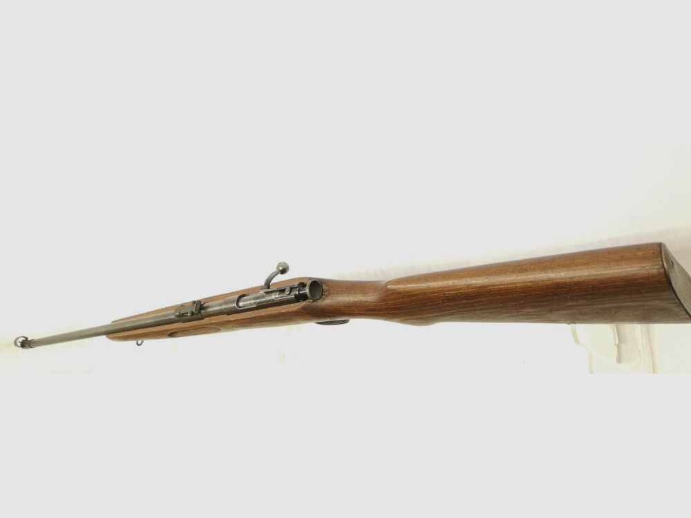 Thälmann Werke Suhl Fornitore 1001