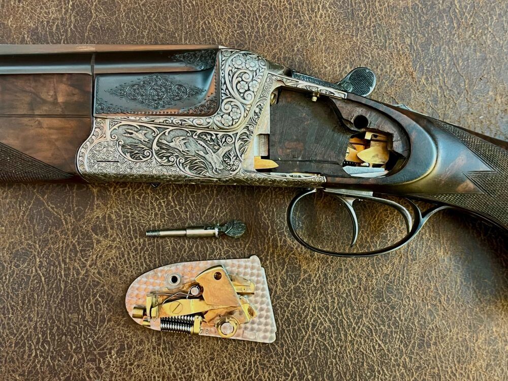 Krieghoff Ulm-Primus