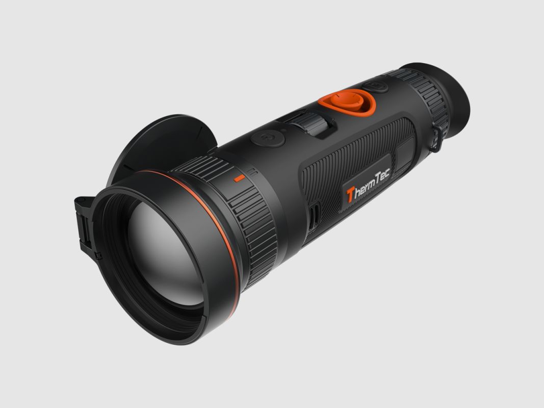 Monocolo Termico THERMTEC WILD650D, immagine 2 di 4
