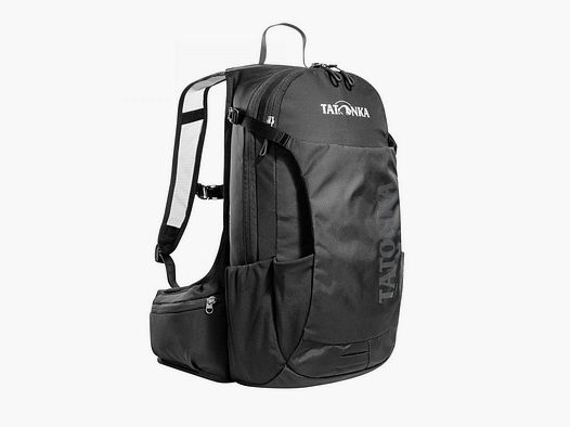 TATONKA Baix 12 Fahrradrucksack Black