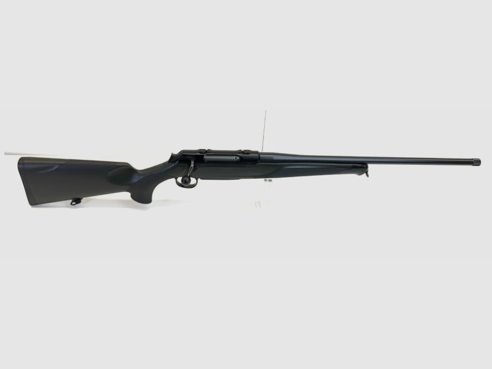 Sauer & Sohn S 404 XT Grün Vorführer - Top Zustand	 .308Win