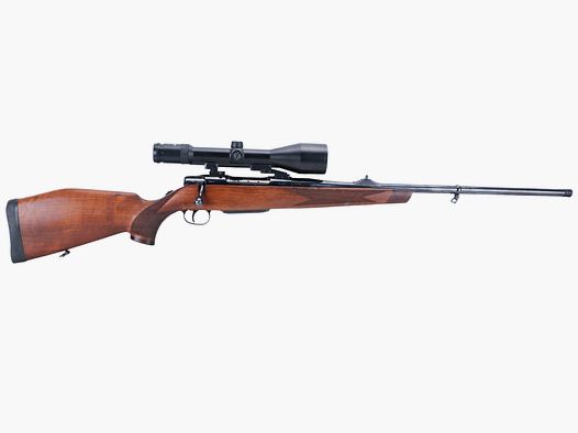 Sauer&Sohn Mod. 90 8x68S Repetierbüchsen