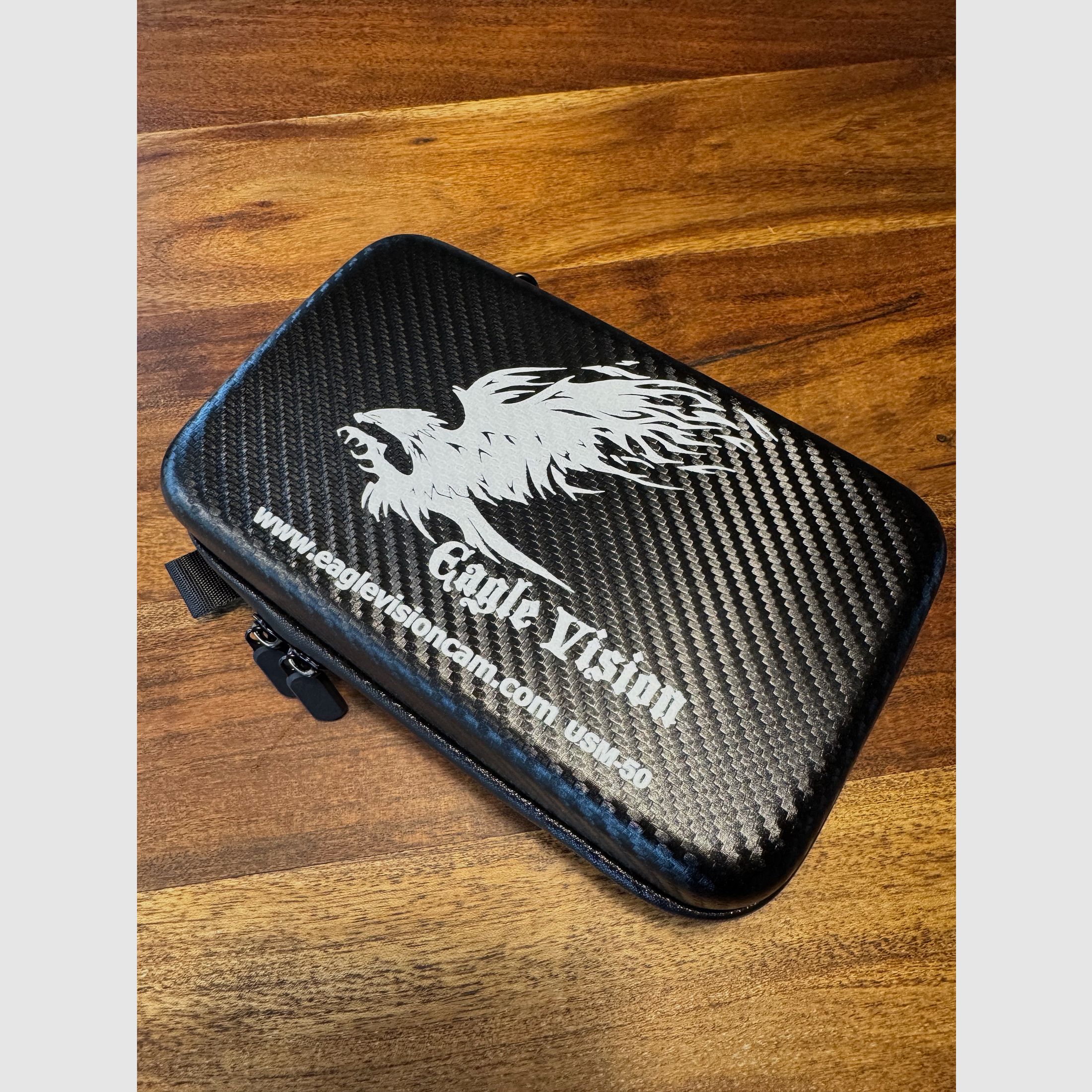 Kit d'adaptateur de vision nocturne EagleVision PR-007 pour Pard NV007 - stable et précis