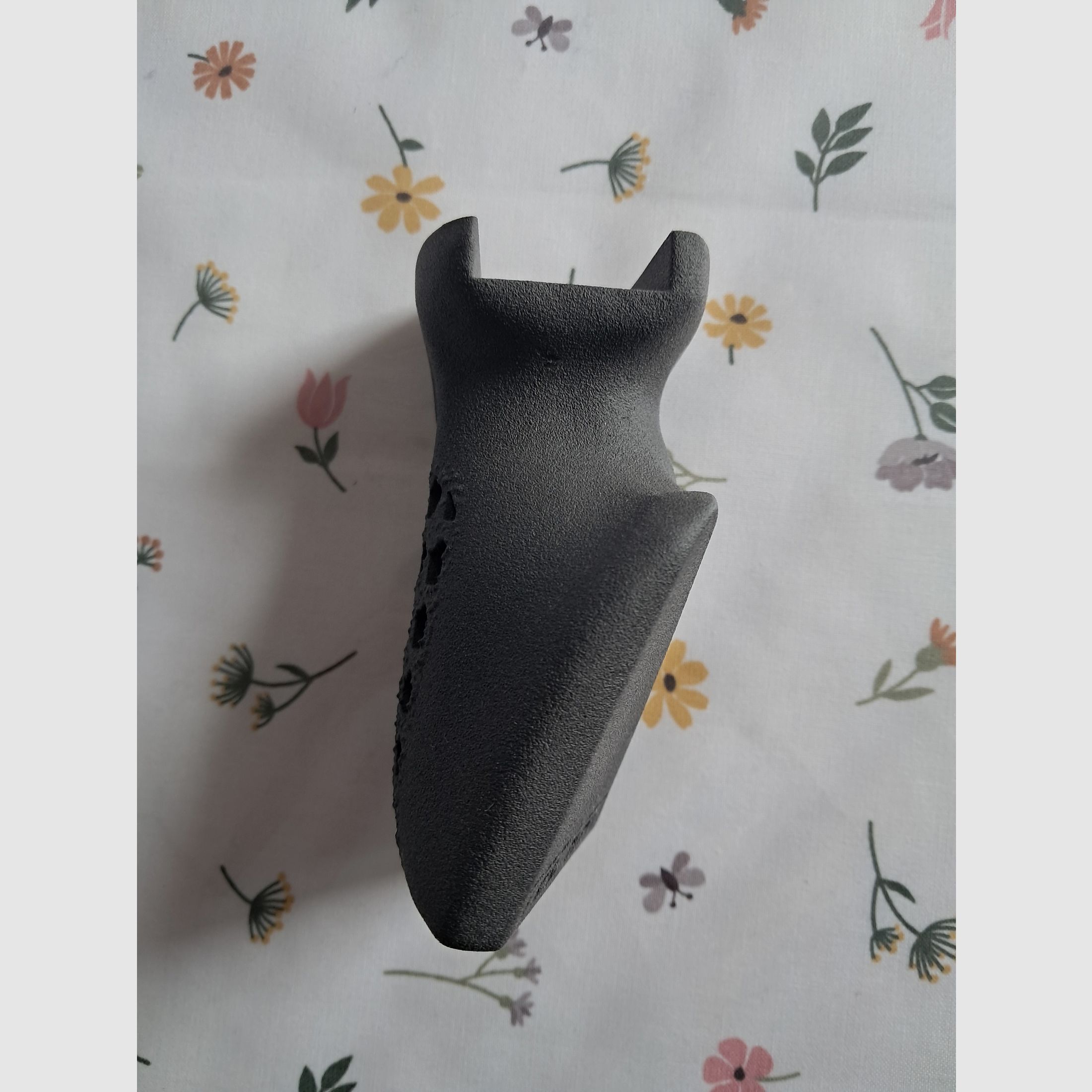 TEC RHO Griff für "fanatic" 3D, links, Größe M 