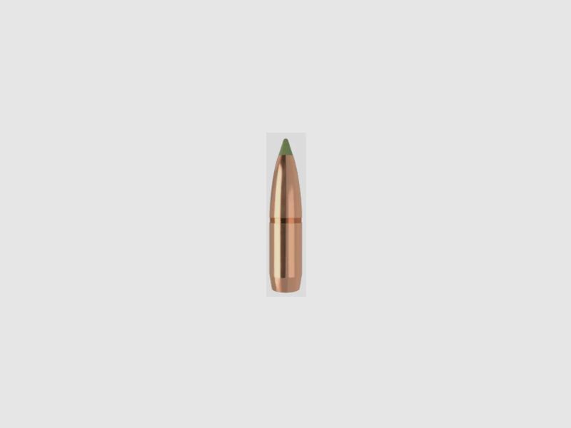 Nosler Geschoss .375/.375 E-Tip 260GR Tipped Boat Tail 50 Stück