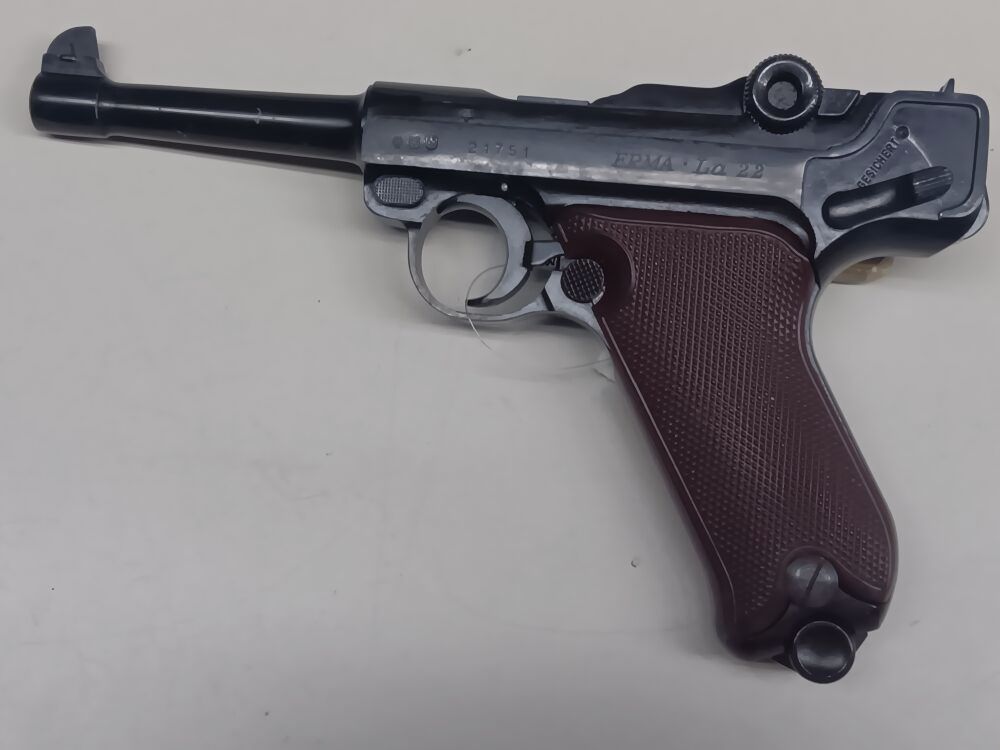 Erma - Werke La 22